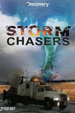 Watch Storm Chasers Vumoo